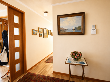 J. DEL MAR / IMPECABLE / VISTA / SIN MUEBLES / 3D-3B-SE-1EST-1BOD