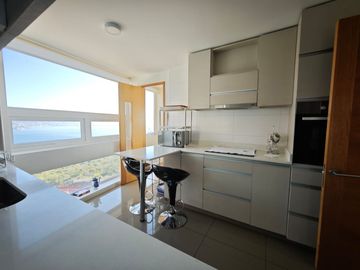 J. DEL MAR / IMPECABLE / VISTA / SIN MUEBLES / 3D-3B-SE-1EST-1BOD