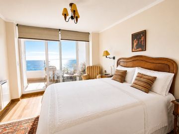 J. DEL MAR / IMPECABLE / VISTA / SIN MUEBLES / 3D-3B-SE-1EST-1BOD