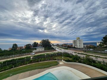 J. DEL MAR / IMPECABLE / VISTA / SIN MUEBLES / 3D-3B-SE-1EST-1BOD