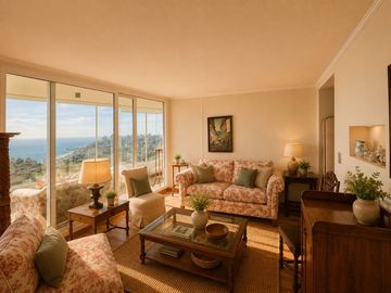 J. DEL MAR / IMPECABLE / VISTA / SIN MUEBLES / 3D-3B-SE-1EST-1BOD