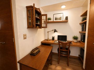 J. DEL MAR / IMPECABLE / VISTA / SIN MUEBLES / 3D-3B-SE-1EST-1BOD