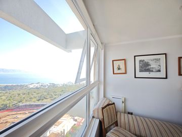 J. DEL MAR / IMPECABLE / VISTA / SIN MUEBLES / 3D-3B-SE-1EST-1BOD