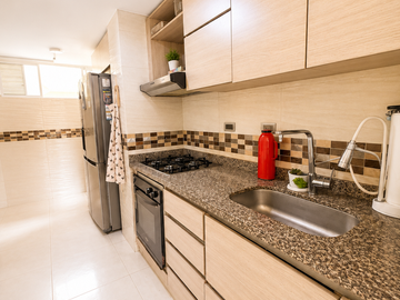VENTA APARTAMENTO REAL DE MINAS. CONJUNTO BUCAROS PARQUE