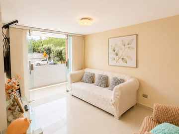 VENTA APARTAMENTO REAL DE MINAS. CONJUNTO BUCAROS PARQUE