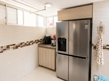 VENTA APARTAMENTO REAL DE MINAS. CONJUNTO BUCAROS PARQUE