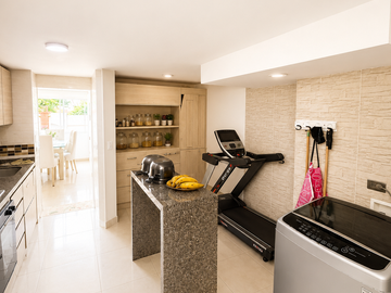 VENTA APARTAMENTO REAL DE MINAS. CONJUNTO BUCAROS PARQUE