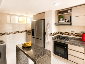 VENTA APARTAMENTO REAL DE MINAS. CONJUNTO BUCAROS PARQUE