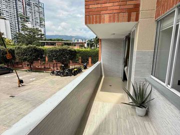 VENTA APARTAMENTO REAL DE MINAS. CONJUNTO BUCAROS PARQUE