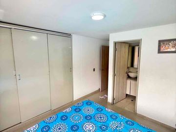 VENTA APARTAMENTO REAL DE MINAS. CONJUNTO BUCAROS PARQUE