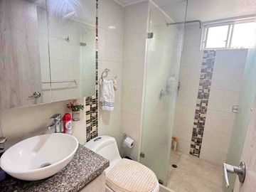 VENTA APARTAMENTO REAL DE MINAS. CONJUNTO BUCAROS PARQUE