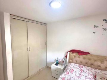 VENTA APARTAMENTO REAL DE MINAS. CONJUNTO BUCAROS PARQUE