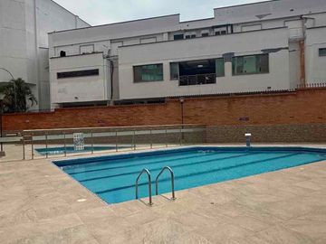 VENTA APARTAMENTO REAL DE MINAS. CONJUNTO BUCAROS PARQUE