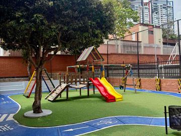 VENTA APARTAMENTO REAL DE MINAS. CONJUNTO BUCAROS PARQUE