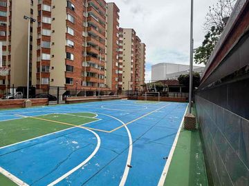 VENTA APARTAMENTO REAL DE MINAS. CONJUNTO BUCAROS PARQUE