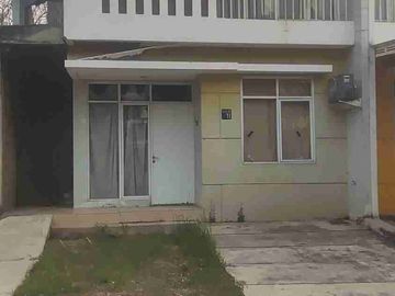 Jual Cepat Murah Rumah di Perum Serpong Lagoon Kranggan Setu Tangerang Selatan