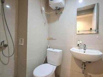 Disewakan Apartement Type Studio Full Furnished Lantai Rendah Di Madison Park - Tanjung Duren - Jakarta Barat