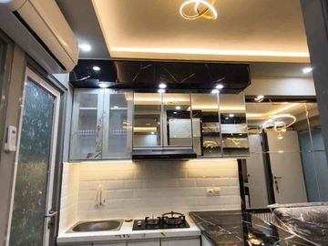 Jual Cepat Apartemen Gading Nias Residences