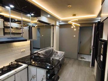 Jual Cepat Apartemen Gading Nias Residences