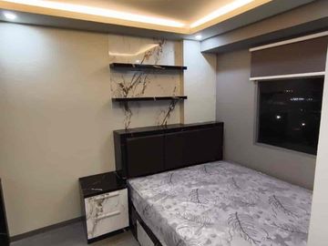 Jual Cepat Apartemen Gading Nias Residences