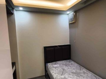 Jual Cepat Apartemen Gading Nias Residences