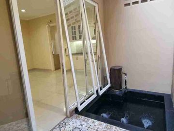 Di Jual Rumah di Sumarecon Bekasi