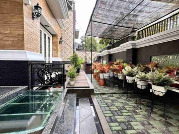 turun harga rumah 3 lantai Cipinang Jakarta Timur