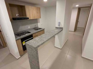 VENTA APARTAMENTO CALLE 200. CONJUNTO MACIZO.