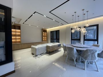 Rare Luxury Townhouse for Sale in One Bouganvilla Place New Manila QC