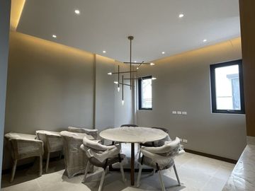 Rare Luxury Townhouse for Sale in One Bouganvilla Place New Manila QC