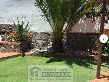 Se vende amplia casa sector playa blanca calle san Sebastian