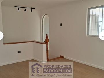 Se vende amplia casa sector playa blanca calle san Sebastian