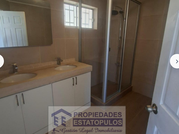 Se vende amplia casa sector playa blanca calle san Sebastian