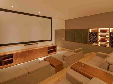 DEPARTAMENTO EN VENTA EN PARQUE ALCUMBRE