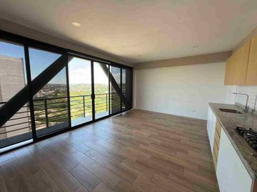 DEPARTAMENTO EN VENTA EN PARQUE ALCUMBRE