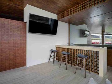 DEPARTAMENTO EN VENTA EN PARQUE ALCUMBRE
