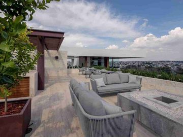DEPARTAMENTO EN VENTA EN PARQUE ALCUMBRE