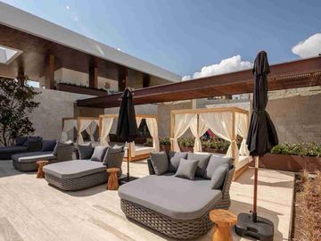 DEPARTAMENTO EN VENTA EN PARQUE ALCUMBRE