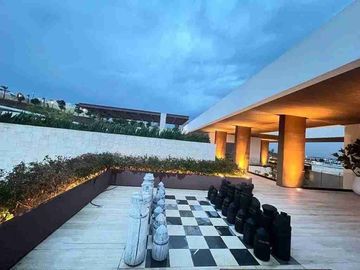 DEPARTAMENTO EN VENTA EN PARQUE ALCUMBRE