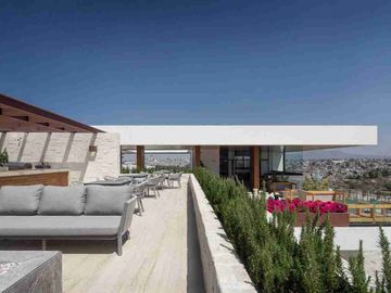 DEPARTAMENTO EN VENTA EN PARQUE ALCUMBRE