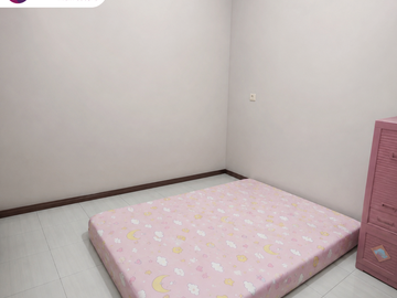 Di Jual Rumah Dekat Stasiun Serpong Di Curug Serpong Tangerang Selatan