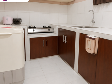 Di Jual Rumah Dekat Stasiun Serpong Di Curug Serpong Tangerang Selatan