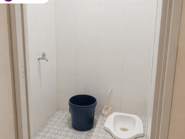 Di Jual Rumah Dekat Stasiun Serpong Di Curug Serpong Tangerang Selatan