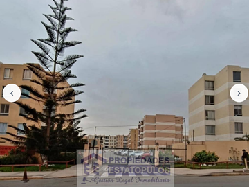 SE VENDE DEPARTAMENTO PORTADA NORTE VIII