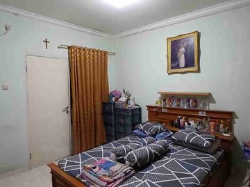 DiJual Rumah Raffles Hills Cibubur.
