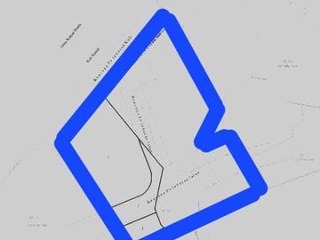 Dijual Cepat Tanah Komersial Dekat Bandara Siap Bangun