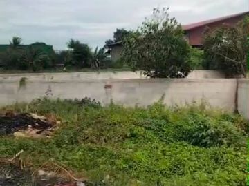 Dijual Cepat Tanah Komersial Dekat Bandara Siap Bangun