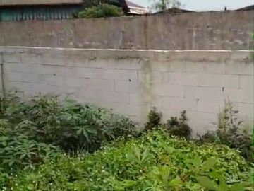 Dijual Cepat Tanah Komersial Dekat Bandara Siap Bangun