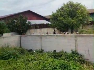 Dijual Cepat Tanah Komersial Dekat Bandara Siap Bangun
