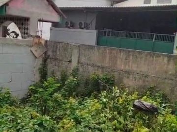 Dijual Cepat Tanah Komersial Dekat Bandara Siap Bangun